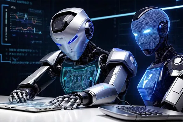 نگاهی به تاریخچه هوش مصنوعی