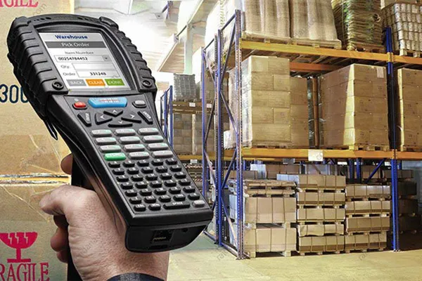 واحد شمارش کالا