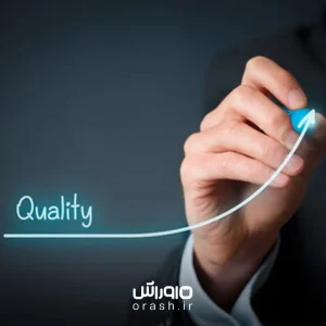 کیفیت چیست