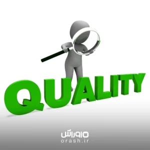 کیفیت چیست