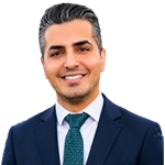 دکتر دانیال محجوب