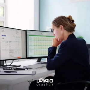 مشکل بسیاری از نرم‌افزارهای حسابداری