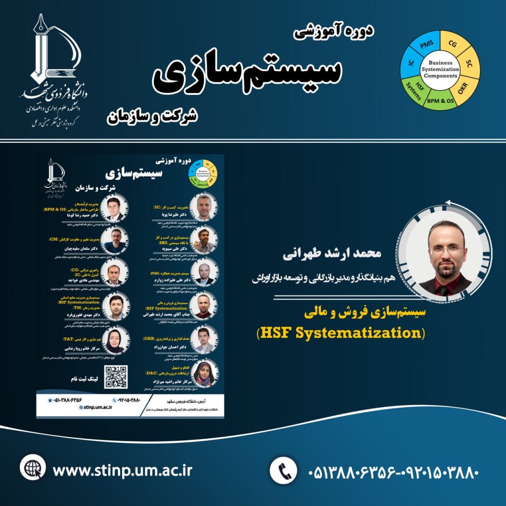 محمد ارشد طهرانی