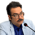 آقای امین ایزدپناه