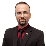 محمد ارشدطهرانی