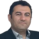 استاد علی دارابی