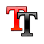 فونت های حسابداری مالی اوراش