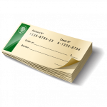 قالب های چک صیادی