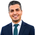 دکتر دانیال محجوب