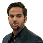 آقای حسین موسوی