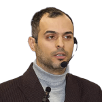 دکتر محمود راستین