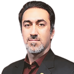 مهندس احسان مصباح