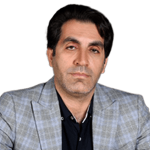دکتر امین نوشادی