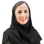 دکتر فاطمه هادلوند